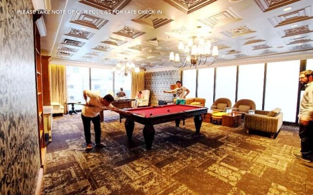 ZEN Home Knightsbridge Residences Makati