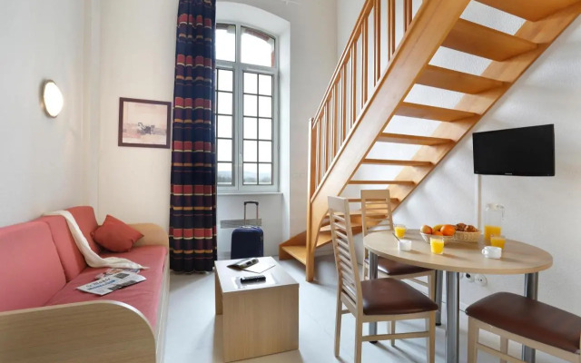 Les Résidences d'Epernay