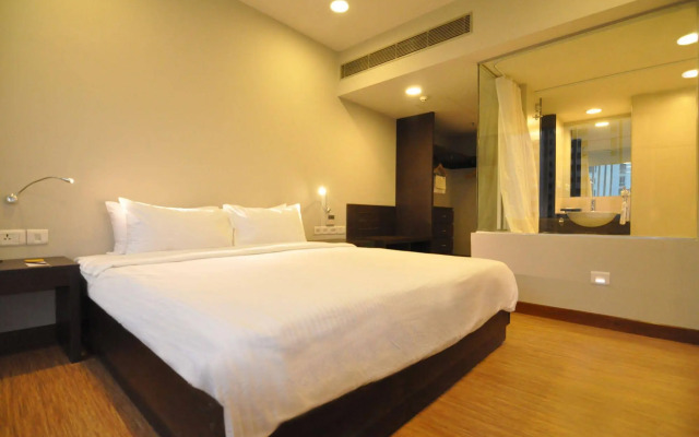 Keys Select by Lemon Tree Hotels, Kochi