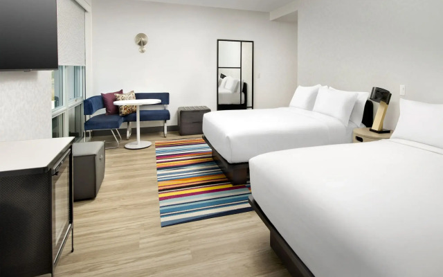 Aloft Dublin-Pleasanton