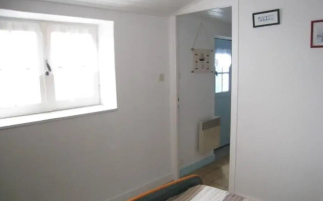 Maison Noirmoutier-en-l'Île, 3 pièces, 4 personnes - FR-1-224B-523
