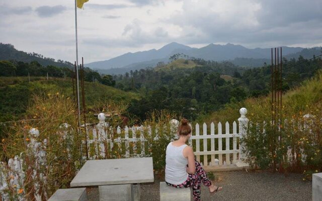 Sanron Guest House - Ella