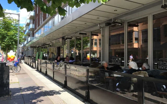 Thon Hotel Lillestrøm