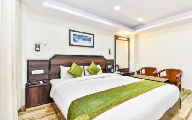 OYO 6277 Hotel Maharaja