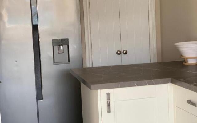 New Renovated-Spacious House Seahouses