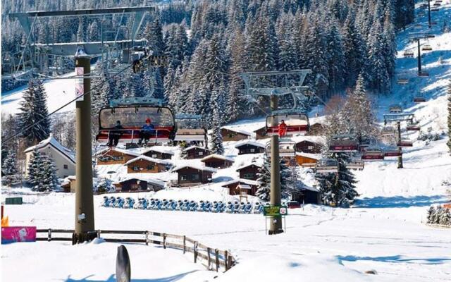 Appartements Oberhof