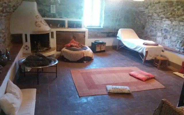 Agriturismo Cà del Lupo