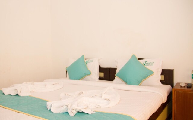 Nirvaah Calangute Beach Front