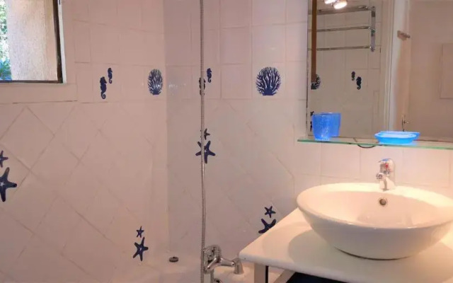 Résidence Cap Azur Maison N° 26