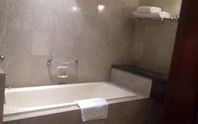 Gulf Falcon Service Suite @ Times Square Kuala Lumpur