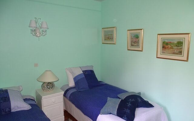 Le Clos Marie-France