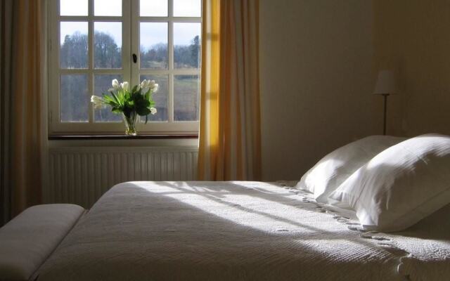 Maison dhôtes Béchanou