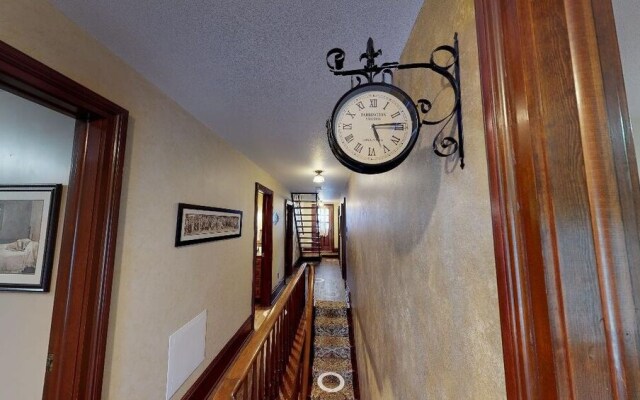 Elkhorn Ridge Resort