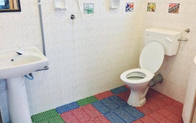 Pappoo Riverside Holidayhome