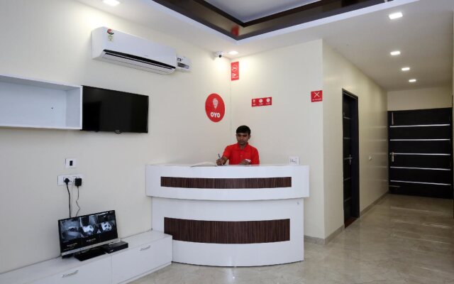 The Shashank Villa