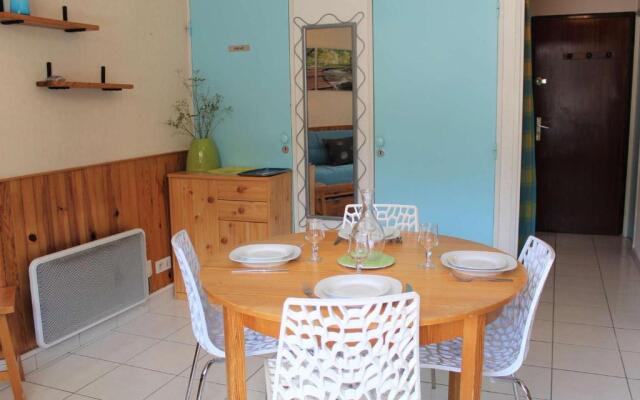 Appartement Vars, 1 pièce, 4 personnes - FR-1-330B-145