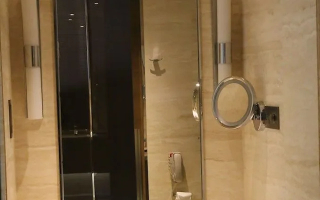 Four Points By Sheraton Yangzhou, Hanjiang Hotel