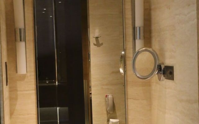 Four Points By Sheraton Yangzhou, Hanjiang Hotel