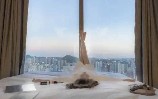 Jinpeng International Hotel (Duyun Dashiban Ancient Street)