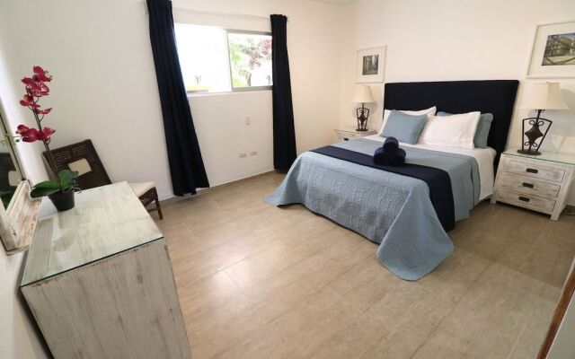 Swiss Kite Beach Condos