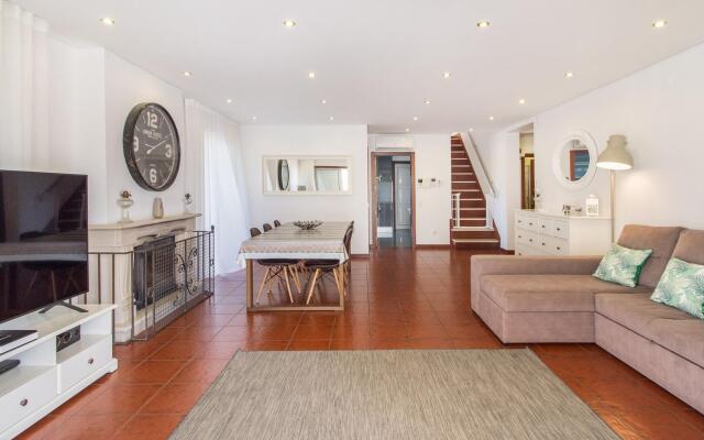 Villa Sun