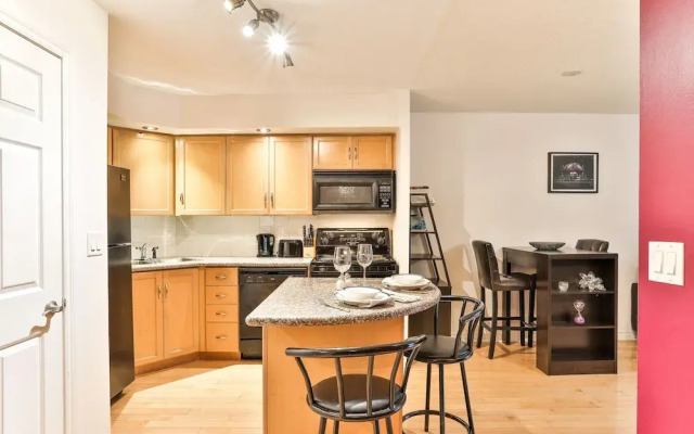 Lovely Homestyle Condo