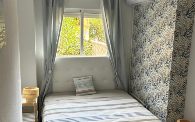 Apartament Lemon Paradise