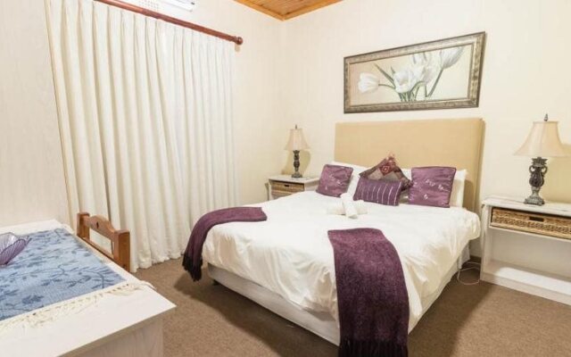 Culdesac Self Catering and Bed & Breakfast