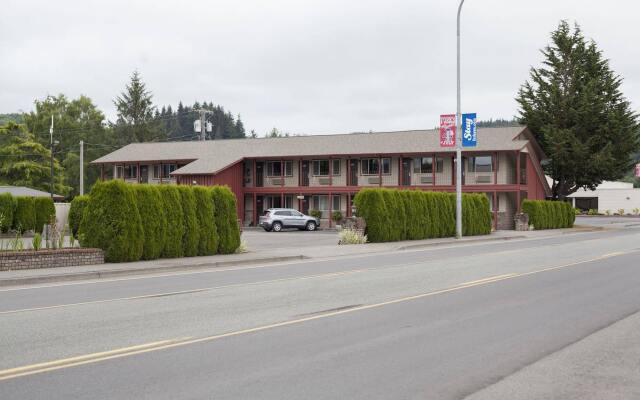 The Forks Motel