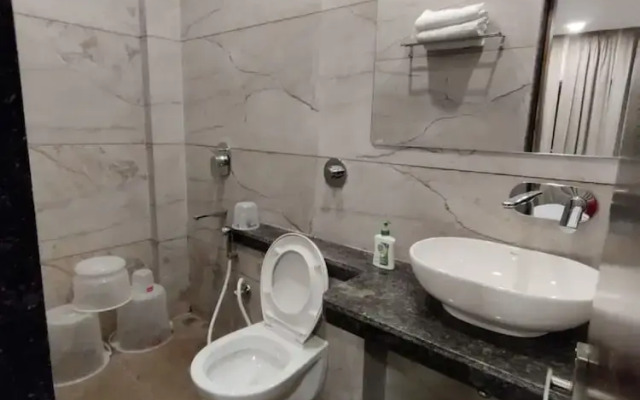 hotel utkarsh