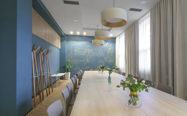 Hotel Karpatia