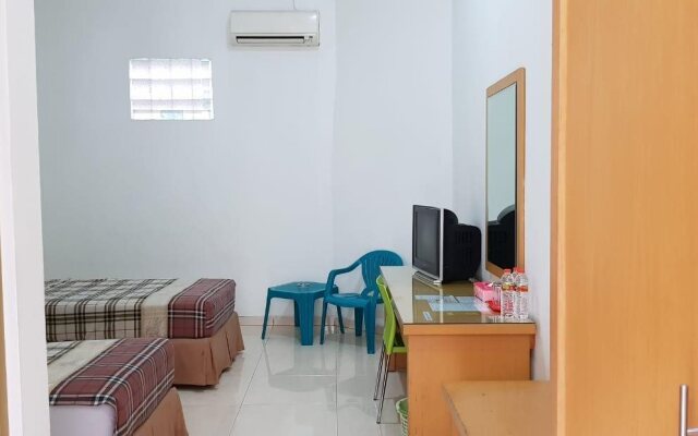 Hotel Sulawesi Kertajaya