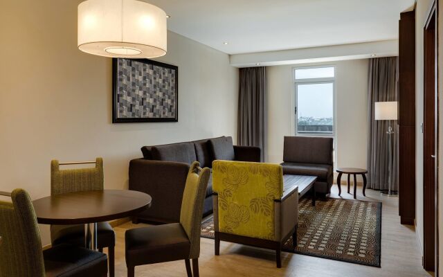 Protea Hotel Owerri Select