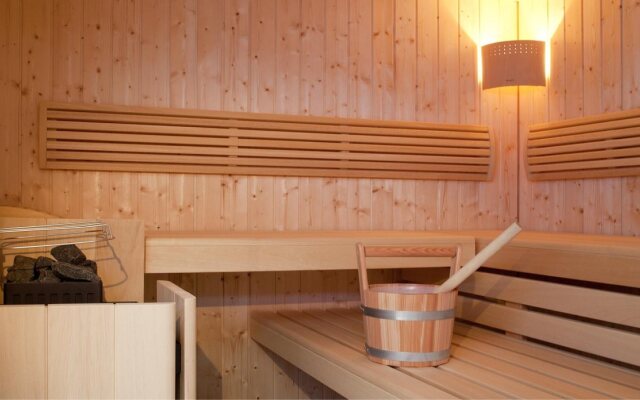 Appartement Alpin