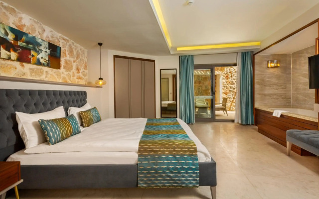 Molino Hotel