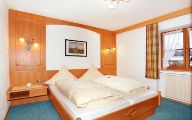 Gästehaus Christophorus