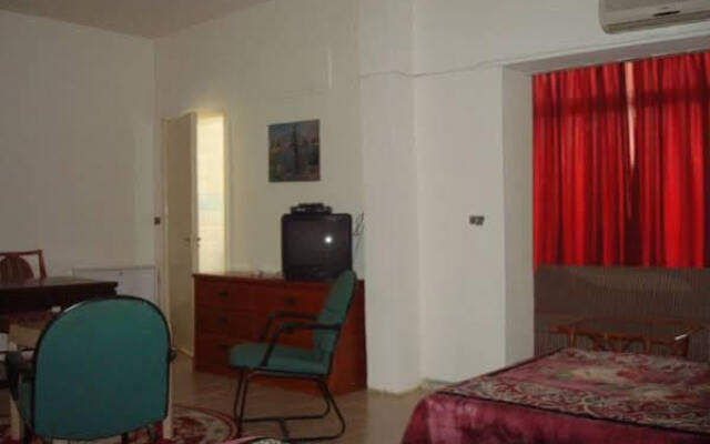 Dove Hotel Amman