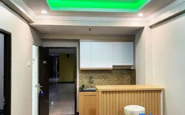 The Suite Metro Apartment by King Official