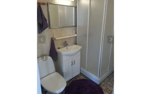 Solferie Luxury Apartment Oberstløytnant Omdalsvei