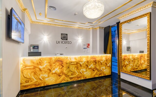 Hotel LX Rossio