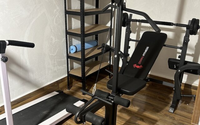 Villa Valentina Versilia