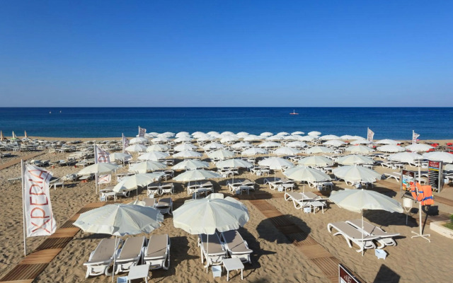 Xperia Saray Beach Hotel  - All Inclusive
