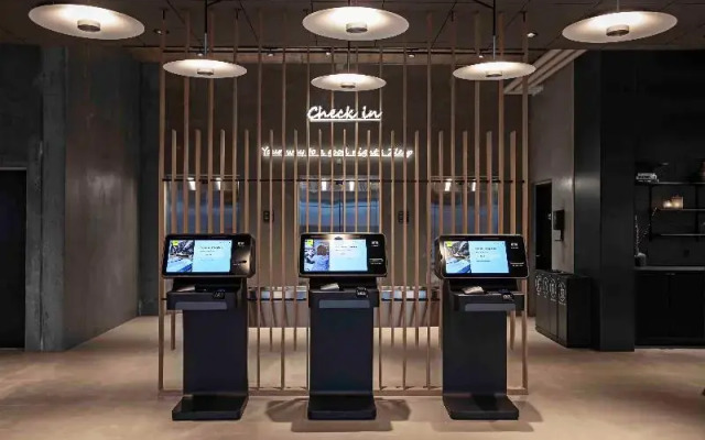 Four Points Flex by Sheraton Horsens