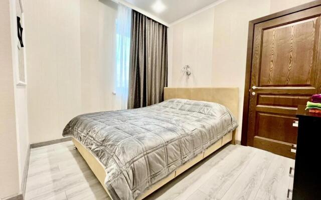 Apartments on 59Ak1 Vishnevsky Street