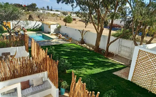 Villa Nour