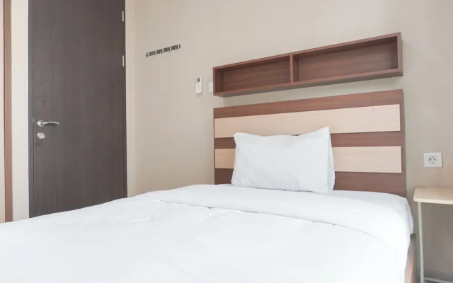 2Br Citralake Suites 2Nd Floor Comfy Easy Access Apartment