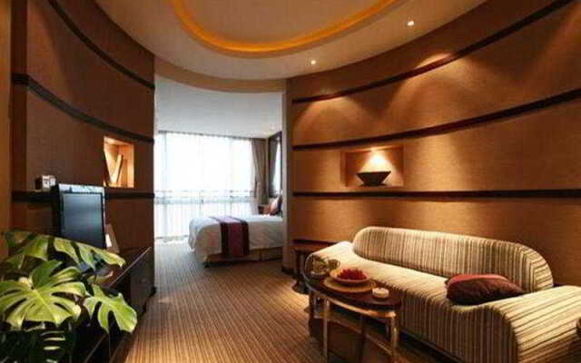 Regalia Serviced Residence Changning Shanghai