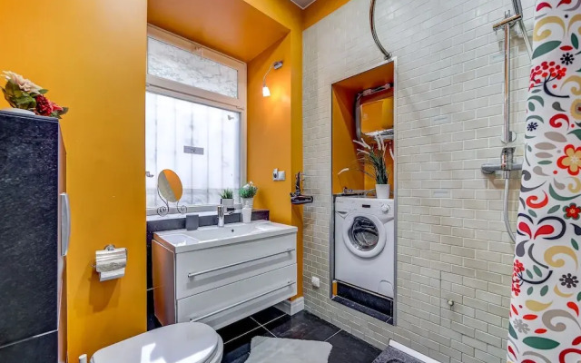 Apartment Vesta near Tavrichesky garden