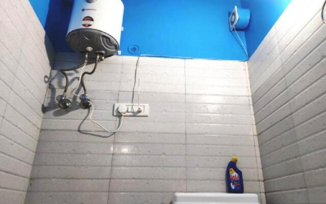 Himalayan View Homestay By Stayapart, Kemptyfall.