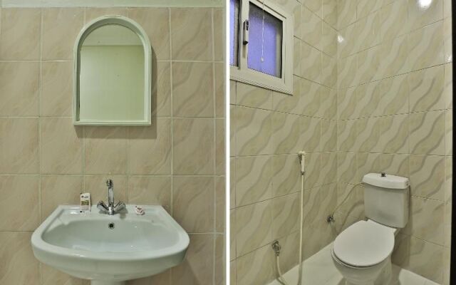 OYO 211 Mayar International Furnished Units 1